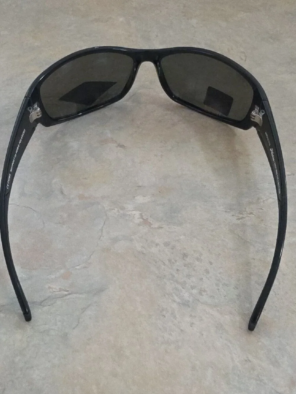 Hobie Mayport Polarized Motiin Collection Sunglasses - New